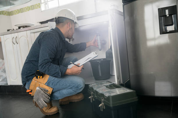 Trusted Wheelersburg, OH Plumbing Experts