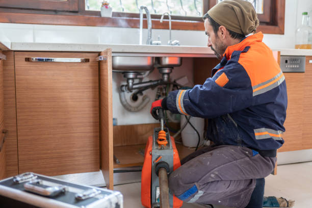 Best Same-Day Plumbing Service  in Wheelersburg, OH