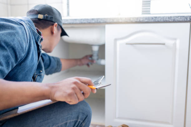 Best Affordable Plumber Near Me  in Wheelersburg, OH