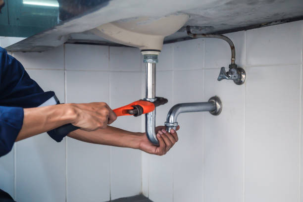 Best Plumbing Inspection Services  in Wheelersburg, OH
