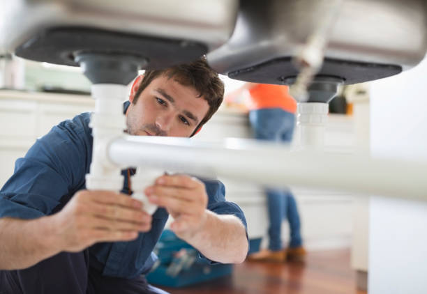Best Leak Detection Services  in Wheelersburg, OH