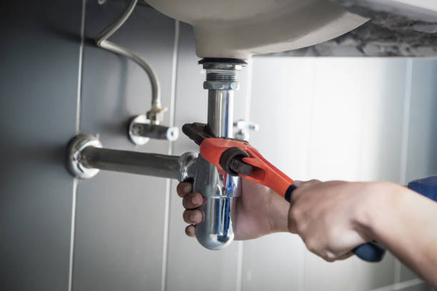 Best Drain Cleaning Services  in Wheelersburg, OH