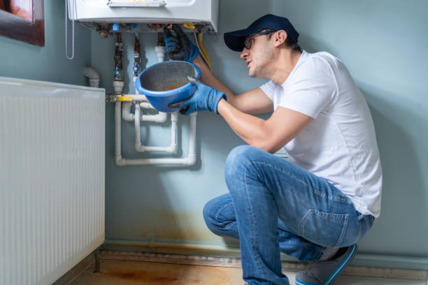 Best Affordable Plumbing Services  in Wheelersburg, OH