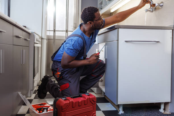 Best Toilet Repair Services  in Wheelersburg, OH