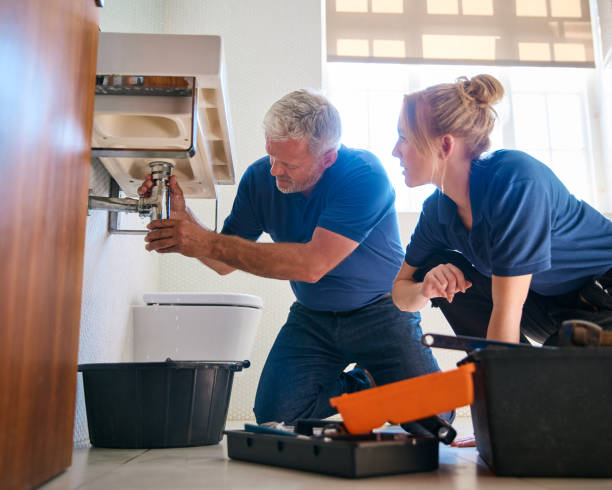 Best 24-Hour Plumber Near Me  in Wheelersburg, OH